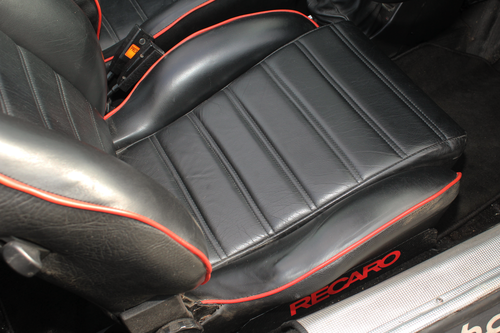 1977 Porsche 911 964 SC In vendita (immagine 85 di 180)