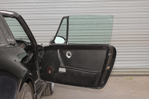 1977 Porsche 911 964 SC In vendita (immagine 87 di 180)