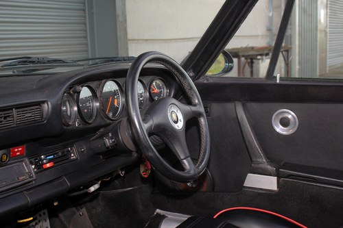 1977 Porsche 911 964 SC In vendita (immagine 93 di 180)