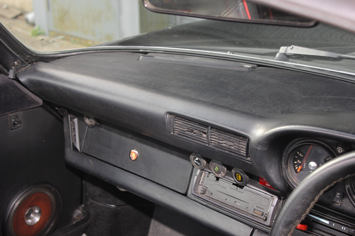 1977 Porsche 911 964 SC In vendita (immagine 95 di 180)