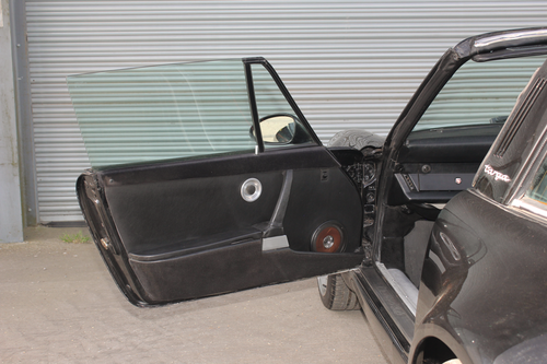 1977 Porsche 911 964 SC In vendita (immagine 100 di 180)