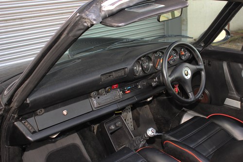 1977 Porsche 911 964 SC In vendita (immagine 101 di 180)