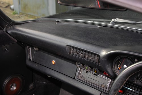 1977 Porsche 911 964 SC In vendita (immagine 103 di 180)