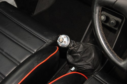 1977 Porsche 911 964 SC In vendita (immagine 112 di 180)