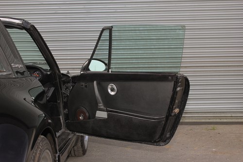 1977 Porsche 911 964 SC In vendita (immagine 113 di 180)