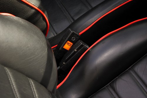 1977 Porsche 911 964 SC In vendita (immagine 117 di 180)