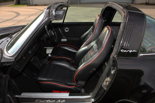 1977 Porsche 911 964 SC In vendita (immagine 118 di 180)