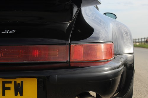 1977 Porsche 911 964 SC In vendita (immagine 121 di 180)