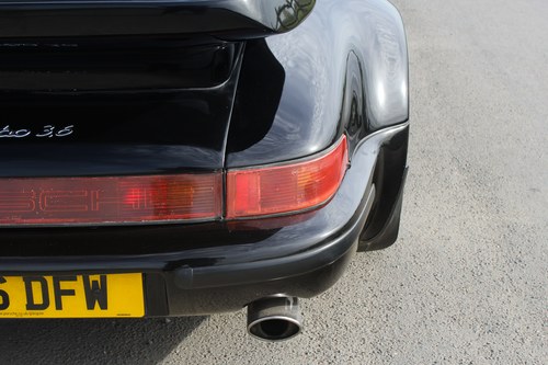 1977 Porsche 911 964 SC In vendita (immagine 123 di 180)