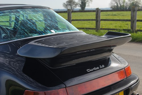 1977 Porsche 911 964 SC In vendita (immagine 125 di 180)