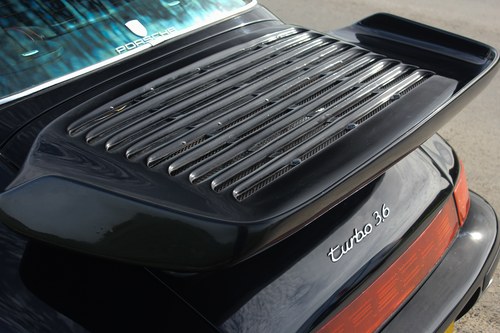 1977 Porsche 911 964 SC In vendita (immagine 126 di 180)