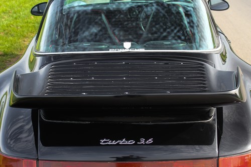 1977 Porsche 911 964 SC In vendita (immagine 127 di 180)