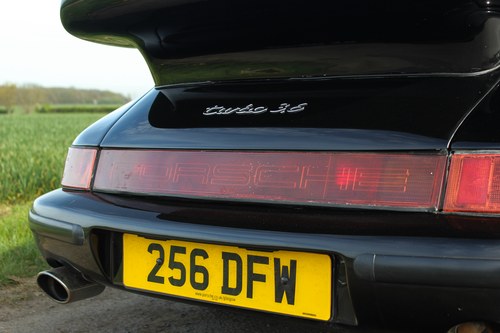 1977 Porsche 911 964 SC In vendita (immagine 128 di 180)