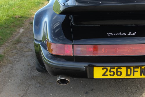 1977 Porsche 911 964 SC In vendita (immagine 130 di 180)