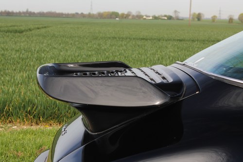 1977 Porsche 911 964 SC In vendita (immagine 131 di 180)