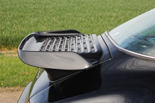 1977 Porsche 911 964 SC In vendita (immagine 132 di 180)