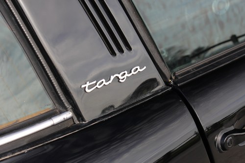 1977 Porsche 911 964 SC In vendita (immagine 134 di 180)