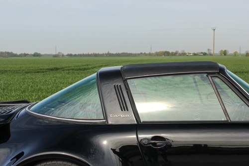 1977 Porsche 911 964 SC In vendita (immagine 135 di 180)