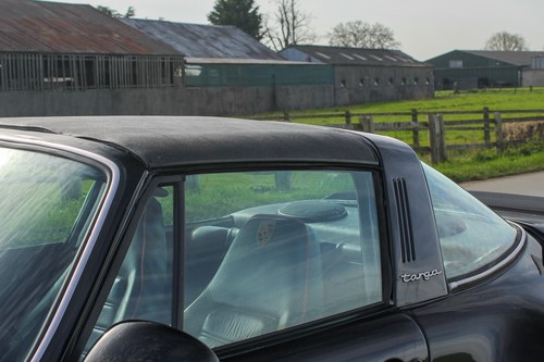 1977 Porsche 911 964 SC In vendita (immagine 137 di 180)