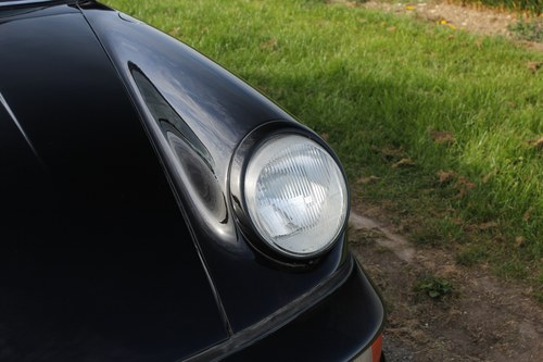 1977 Porsche 911 964 SC In vendita (immagine 141 di 180)