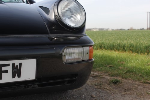 1977 Porsche 911 964 SC In vendita (immagine 142 di 180)