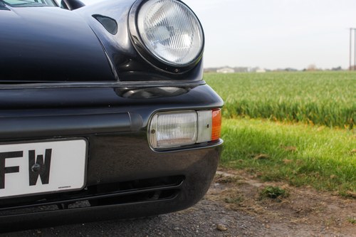 1977 Porsche 911 964 SC In vendita (immagine 143 di 180)