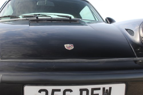 1977 Porsche 911 964 SC In vendita (immagine 144 di 180)