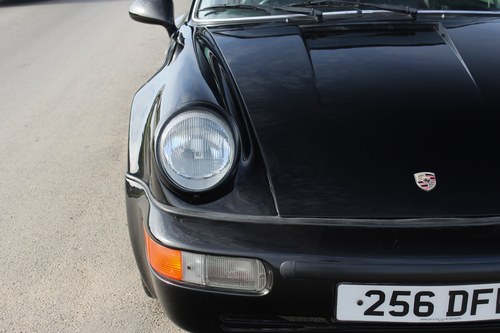 1977 Porsche 911 964 SC In vendita (immagine 145 di 180)