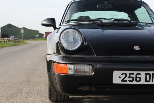 1977 Porsche 911 964 SC In vendita (immagine 147 di 180)