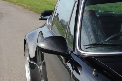 1977 Porsche 911 964 SC In vendita (immagine 150 di 180)