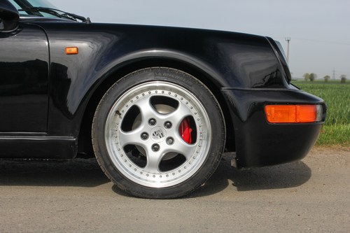 1977 Porsche 911 964 SC In vendita (immagine 151 di 180)