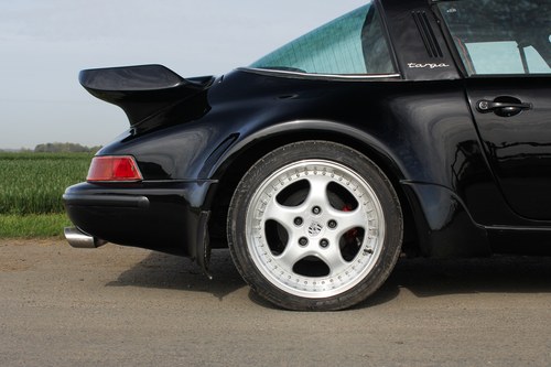 1977 Porsche 911 964 SC In vendita (immagine 152 di 180)