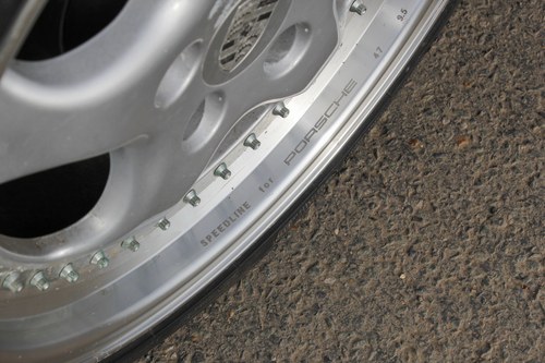 1977 Porsche 911 964 SC In vendita (immagine 154 di 180)