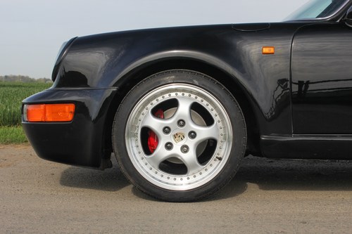 1977 Porsche 911 964 SC In vendita (immagine 155 di 180)