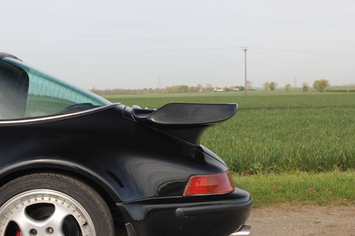 1977 Porsche 911 964 SC In vendita (immagine 156 di 180)