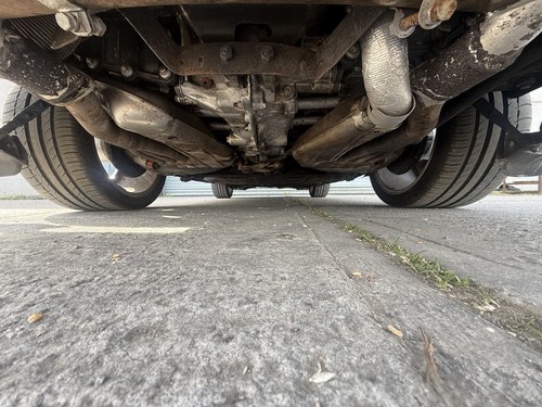 1977 Porsche 911 964 SC In vendita (immagine 166 di 180)