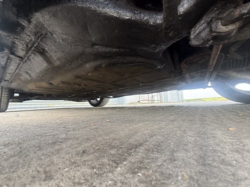 1977 Porsche 911 964 SC In vendita (immagine 167 di 180)