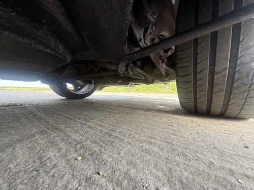 1977 Porsche 911 964 SC In vendita (immagine 168 di 180)