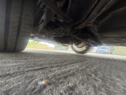 1977 Porsche 911 964 SC In vendita (immagine 170 di 180)