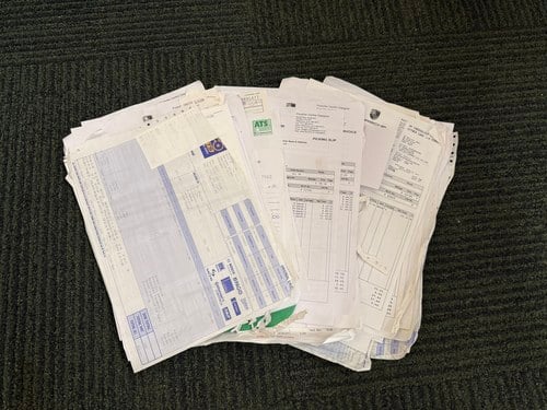 1977 Porsche 911 964 SC In vendita (immagine 175 di 180)