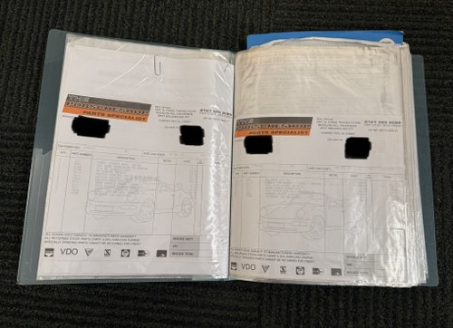 1977 Porsche 911 964 SC In vendita (immagine 180 di 180)