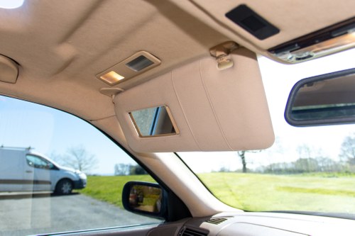 2000 BMW 750i E38 En venta (imagen 49 de 135)