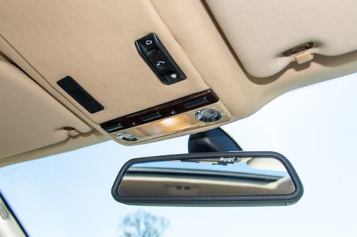 2000 BMW 750i E38 En venta (imagen 51 de 135)