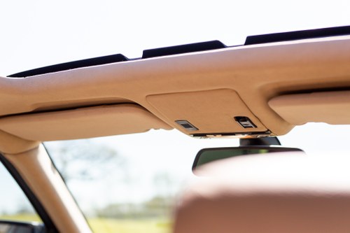 2000 BMW 750i E38 En venta (imagen 55 de 135)