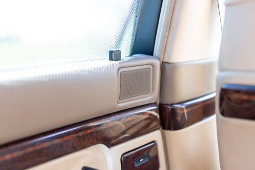 2000 BMW 750i E38 En venta (imagen 63 de 135)