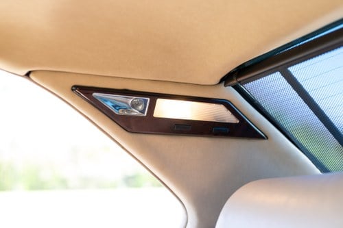 2000 BMW 750i E38 En venta (imagen 65 de 135)