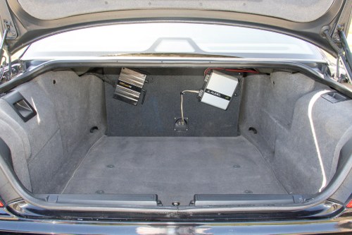 2000 BMW 750i E38 En venta (imagen 77 de 135)