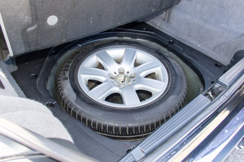 2000 BMW 750i E38 En venta (imagen 78 de 135)