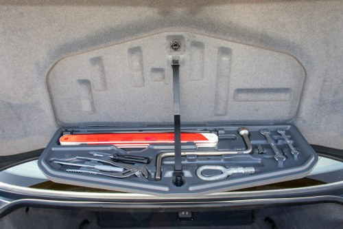 2000 BMW 750i E38 En venta (imagen 79 de 135)