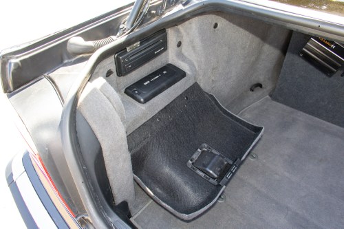 2000 BMW 750i E38 En venta (imagen 80 de 135)